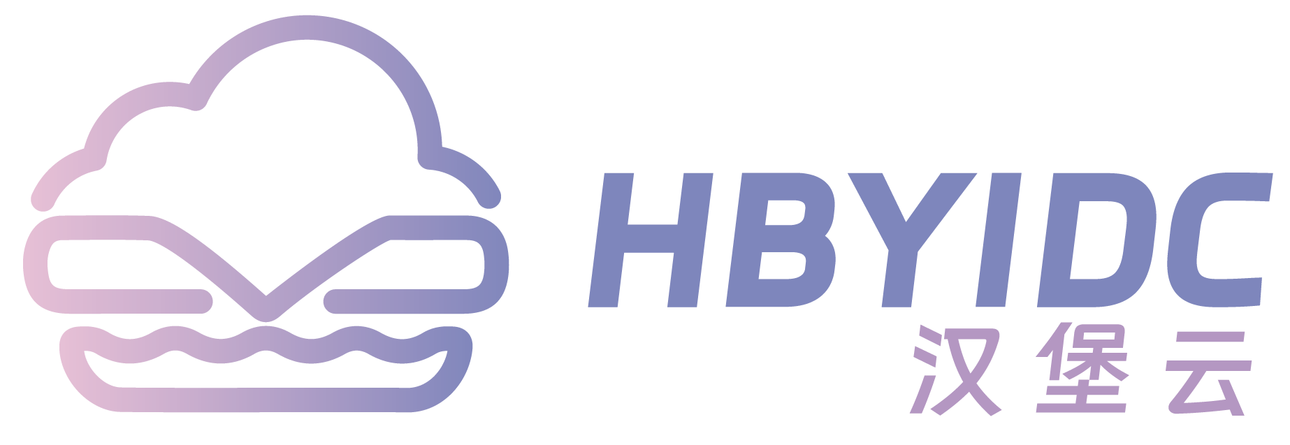 汉堡云-代理站点请勿使用 Logo